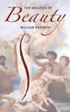 Cover art for The Analysis of Beauty (Dover Books of Fine Art)