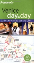 Cover art for Frommer's Venice Day by Day