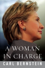 Cover art for A Woman in Charge