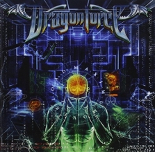 Cover art for Maximum Overload