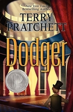 Cover art for Dodger