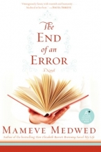 Cover art for The End of an Error