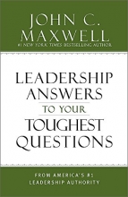 Cover art for What Successful People Know about Leadership: Advice from America's #1 Leadership Authority