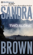 Cover art for Two Alone