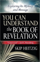 Cover art for You Can Understand The Book Of Revelation