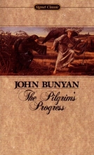 Cover art for The Pilgrim's Progress (Signet classics)