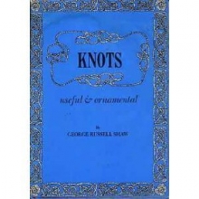 Cover art for Knots Useful and Ornamental