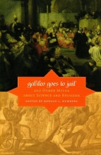 Cover art for Galileo Goes to Jail and Other Myths about Science and Religion