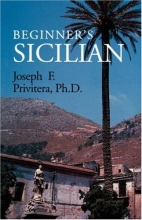 Cover art for Beginner's Sicilian (Beginner's (Foreign Language))