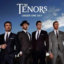 Cover art for The Tenors - Under One Sky Exclusive Vinyl LP