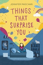 Cover art for Things That Surprise You
