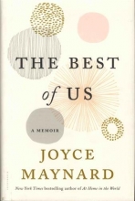 Cover art for The Best of Us: A Memoir