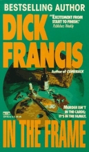 Cover art for In the Frame