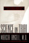 Cover art for Science on Trial: The Clash of Medical Evidence and the Law in the Breast Implant Case