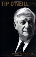 Cover art for Tip O' Neill and the Democratic Century: A Biography
