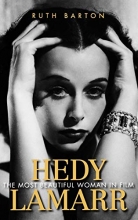 Cover art for Hedy Lamarr: The Most Beautiful Woman in Film (Screen Classics)