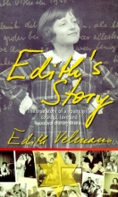 Cover art for Edith's Story