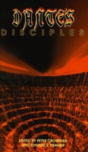 Cover art for *OP Dantes Disciples (pb)