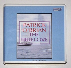 Cover art for Truelove, the (Lib)(CD)
