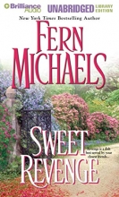 Cover art for Sweet Revenge (Sisterhood Series)