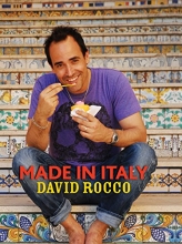 Cover art for Made in Italy