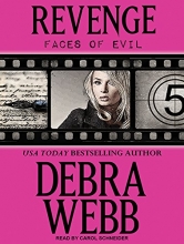 Cover art for Revenge (Faces of Evil)
