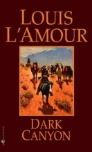 Cover art for Dark Canyon