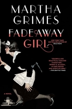 Cover art for Fadeaway Girl (Series Starter, Emma Graham #3)