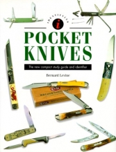 Cover art for Pocket Knives: The New Compact Study Guide and Identifier (Identifying Guide Series)
