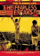 Cover art for The Flaming Lips - The Fearless Freaks