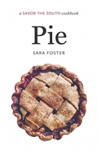 Cover art for Pie: a Savor the South cookbook (Savor the South Cookbooks)