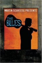 Cover art for Martin Scorsese presents The Blues - A Musical Journey