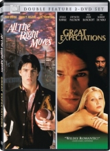Cover art for All the Right Moves / Great Expectations