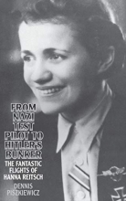 Cover art for From Nazi Test Pilot to Hitler's Bunker