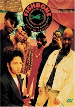 Cover art for Fishbone - Reality of My Surroundings: Past to Present
