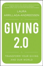 Cover art for Giving 2.0: Transform Your Giving and Our World