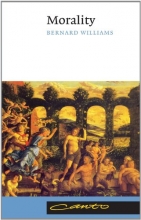 Cover art for Morality: An Introduction to Ethics (Canto)