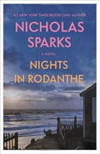 Cover art for Nights in Rodanthe