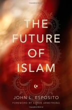 Cover art for The Future of Islam