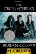 Cover art for The Dark Is Rising: Movie Tie-in Edition (Dark Is Rising Sequence)