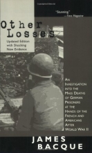 Cover art for Other Losses