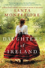 Cover art for The Daughters of Ireland (Deverill Chronicles)