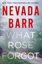 Cover art for What Rose Forgot: A Novel