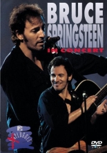 Cover art for MTV Unplugged - Bruce Springsteen in Concert