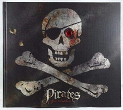 Cover art for Pirates