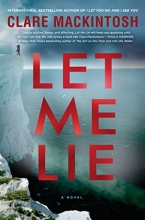 Cover art for Let Me Lie
