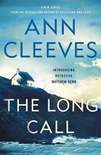 Cover art for The Long Call (The Two Rivers Series)