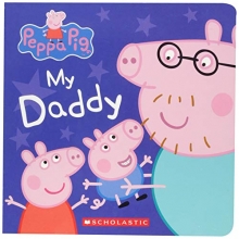 Cover art for My Daddy (Peppa Pig)
