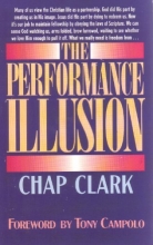 Cover art for The Performance Illusion