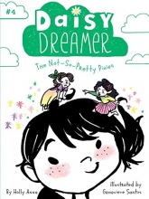 Cover art for The Not-So-Pretty Pixies (4) (Daisy Dreamer)